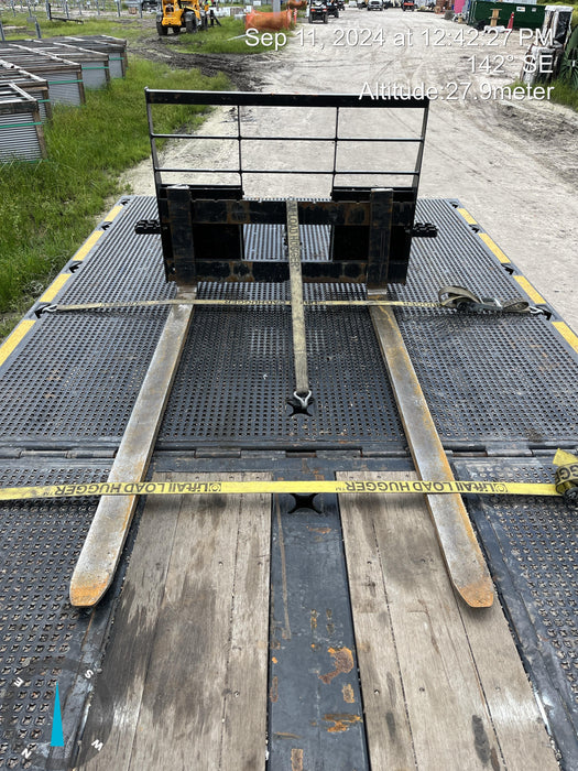 2024 ARROW MATERIAL HANDLING FS5100CB - 72"