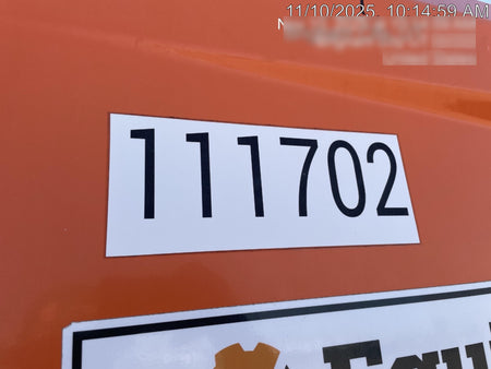2020 JLG 660SJ
