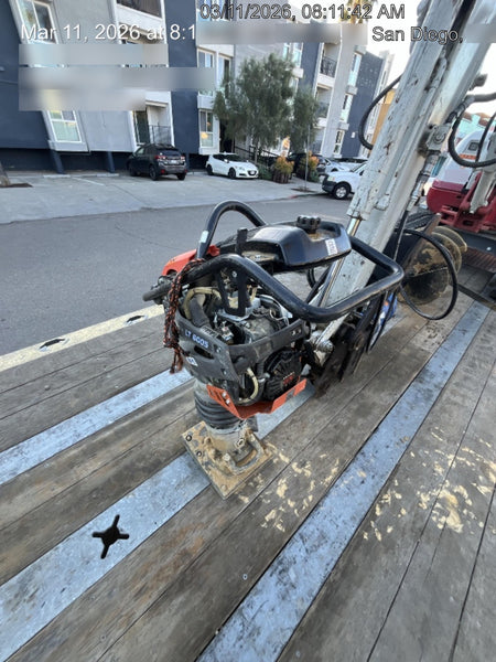 2025 HUSQVARNA LT6005