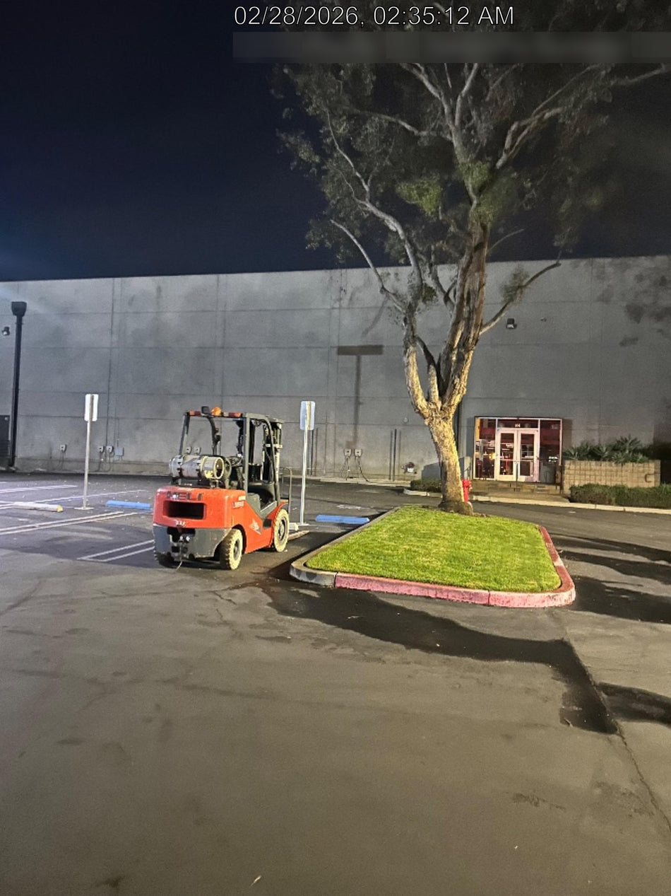 2022 HELI CPQYD30-KU1H - QUAD