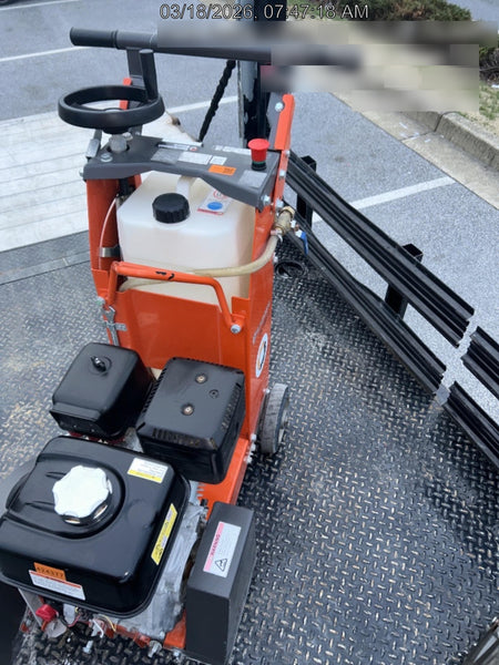 2024 HUSQVARNA FS 400 LV
