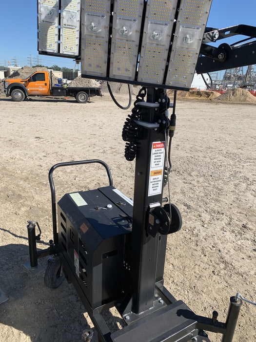 2020 LIND EQUIPMENT LE980LED-T4B