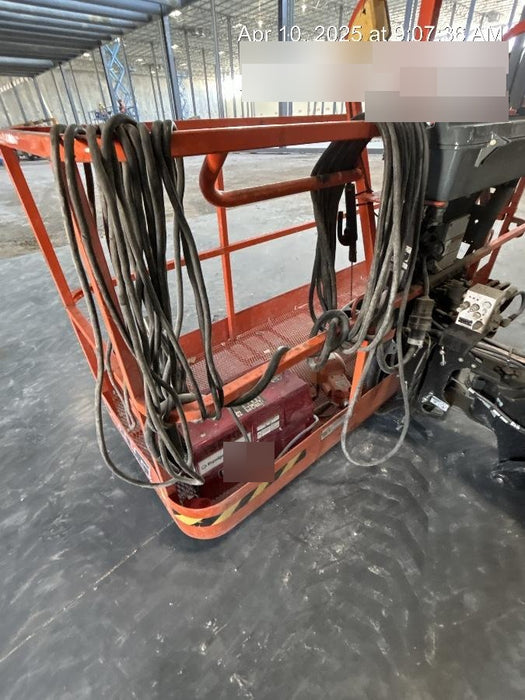 2021 LINCOLN ELECTRIC INVERTEC V276