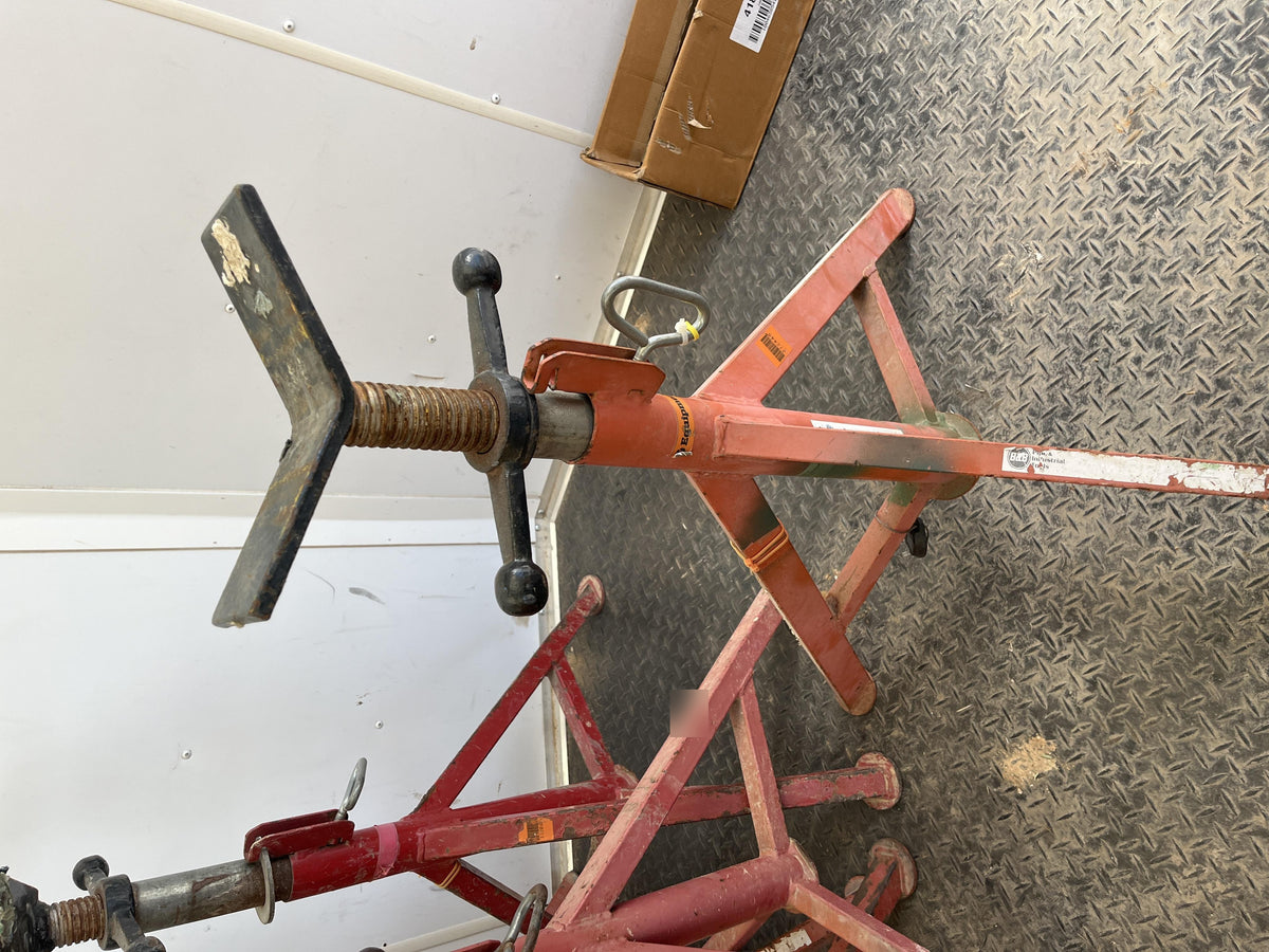2022 B&B PIPE 4100E