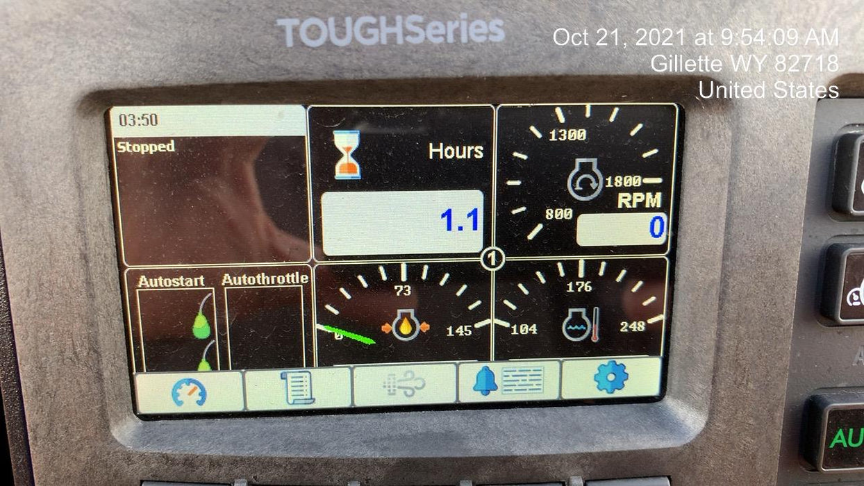 2021 PIONEER PP108S17L71-6090HFC09