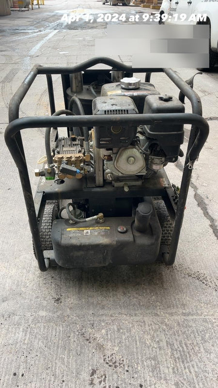 2021 MI-T-M CORPORATION HSP-3504-3MGH