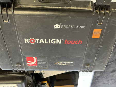 2022 PRUFTECHNIK ALI 50.000-Full
