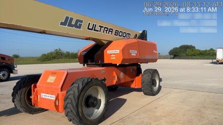 2022 JLG 1350SJP