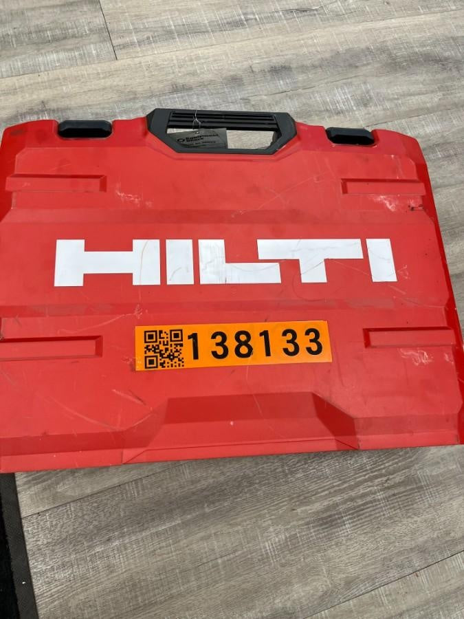 2021 HILTI TE 50-AVR