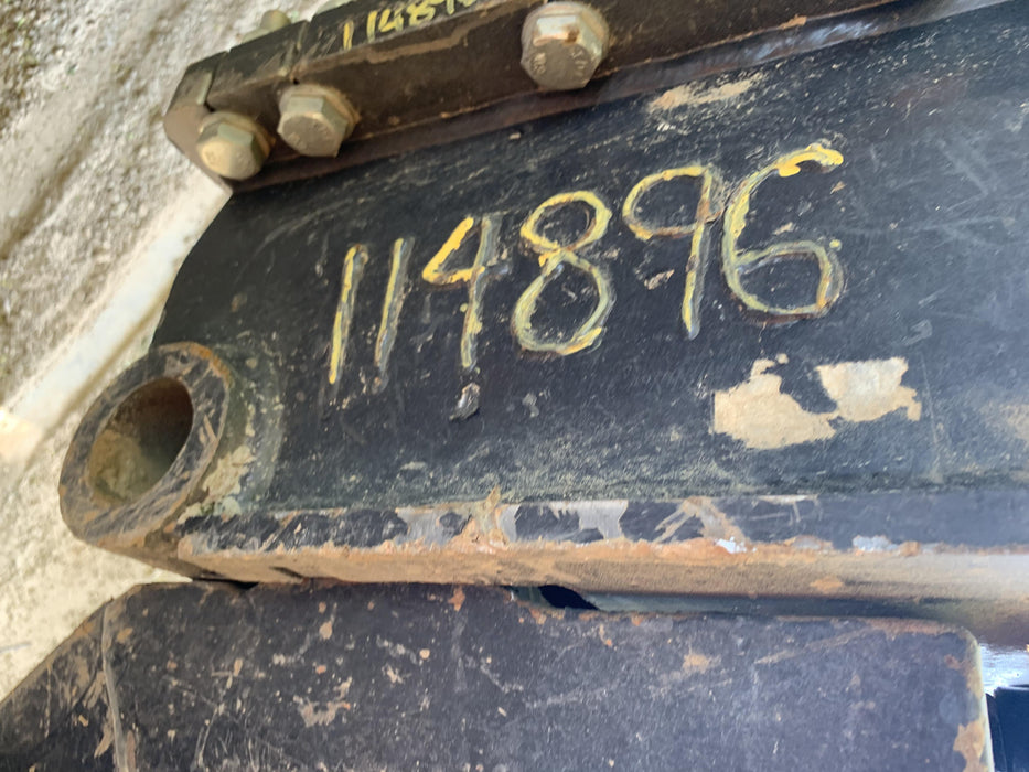 2020 PALADIN TWC500-18