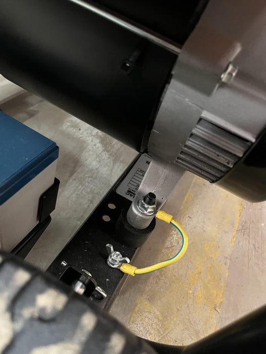 2024 GENERAC GP9200E