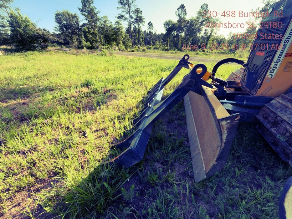 2025 D&E MANUFACTURING RKD1011