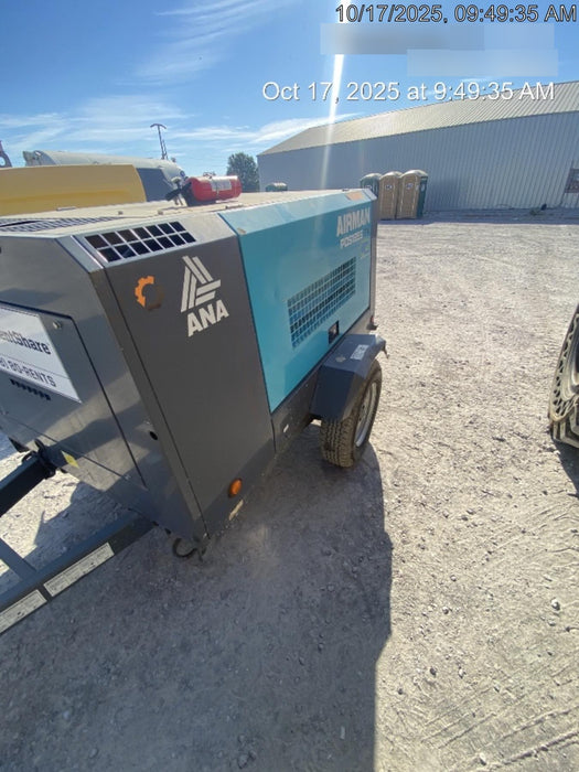 2021 AIRMAN PDS185S-6E1