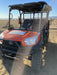 2022 KUBOTA RTV-X1140W-H (Canopy)