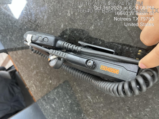 2023 MOTOROLA R7 DISPLAY