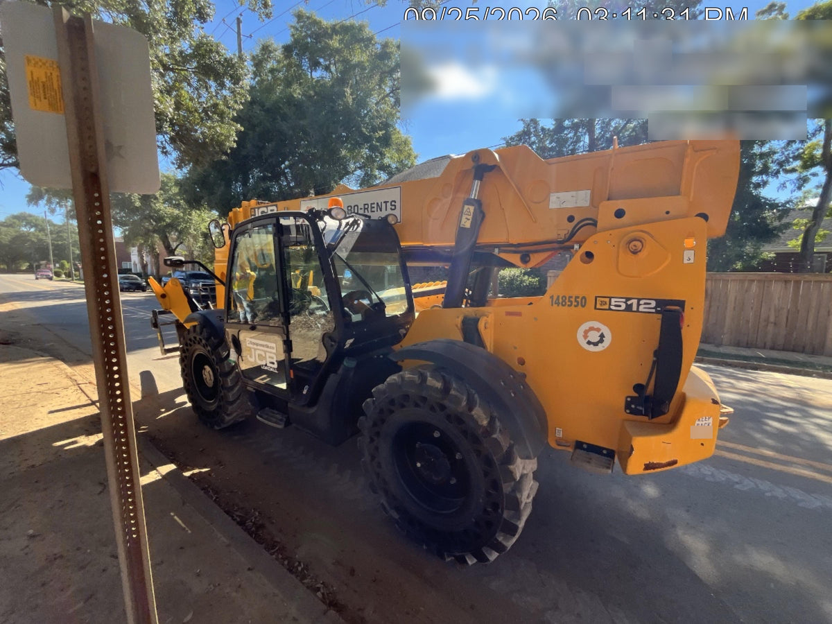 2021 JCB 512-56