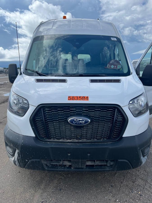 2024 FORD Transit 350 Rental
