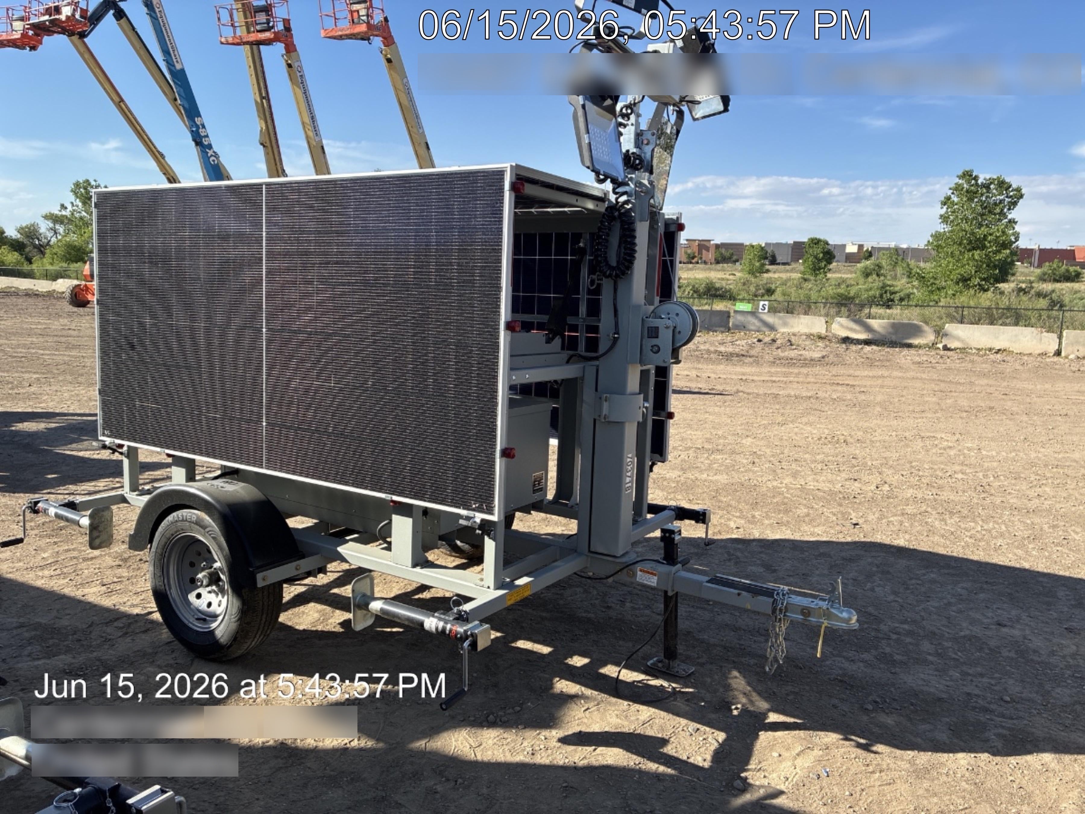 2026 PROGRESS SOLAR SOLUTIONS HELIOS-ES