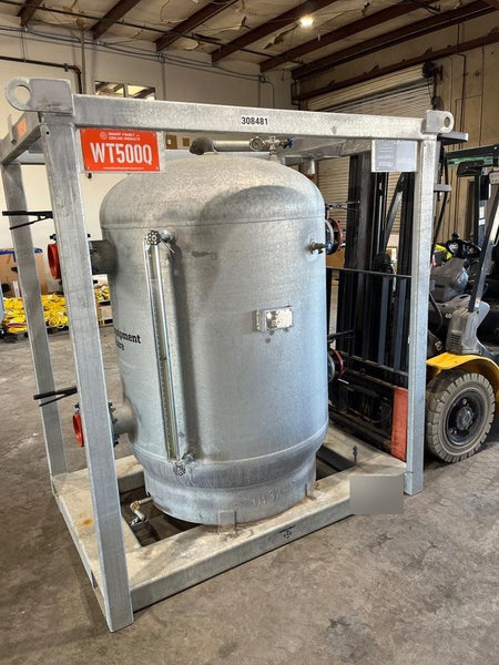 2023 SMARTECH WT500QS