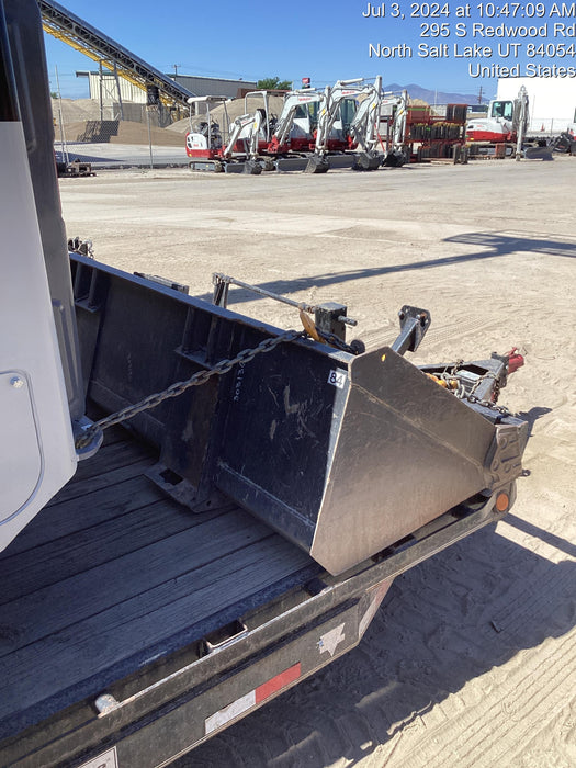 2023 TAKEUCHI ABLU-84S-100 - Takeuchi