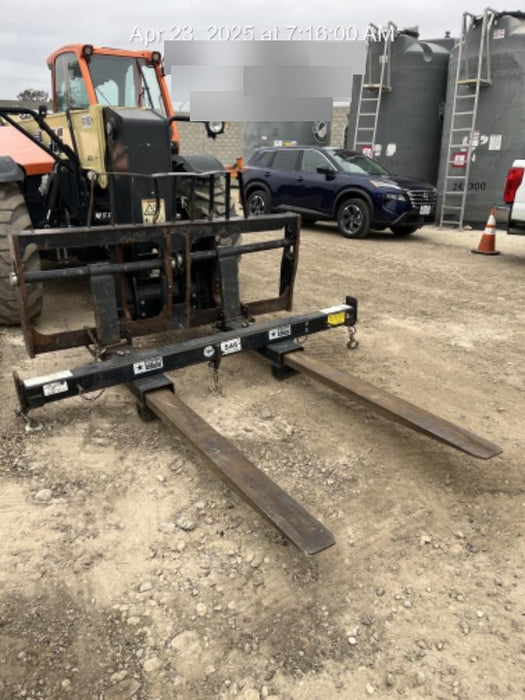 2021 STAR INDUSTRIES 1150C