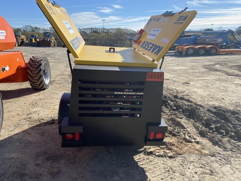 2020 ATLAS COPCO XAS188