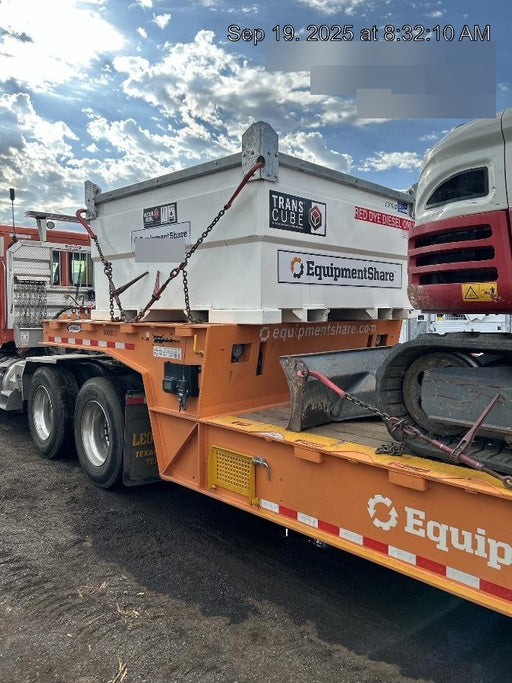 2022 WESTERN GLOBAL 50TCG