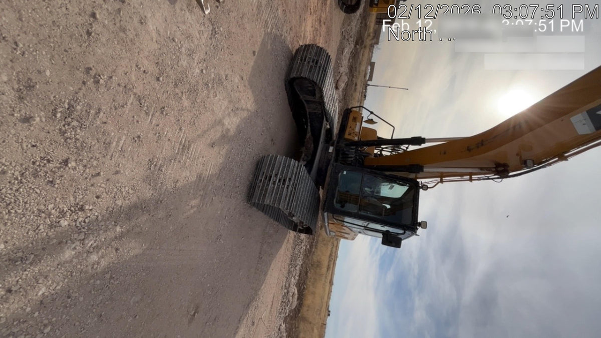 2019 SANY SY215