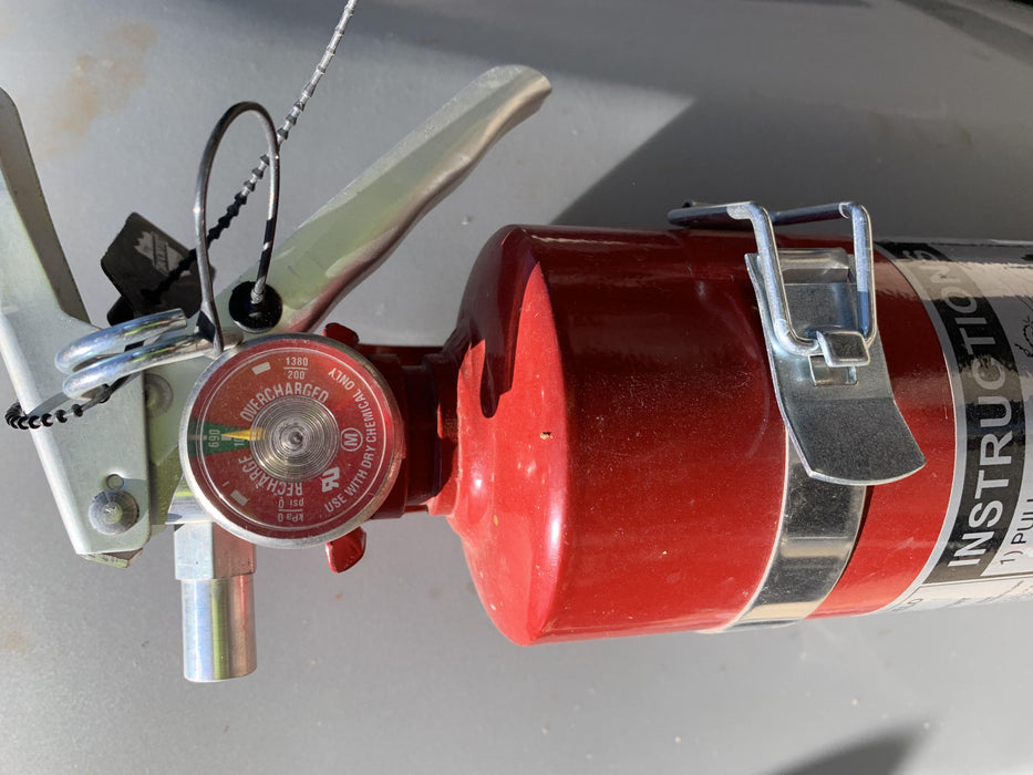 2019 Wacker Neuson LTV6L-MH Standard Options