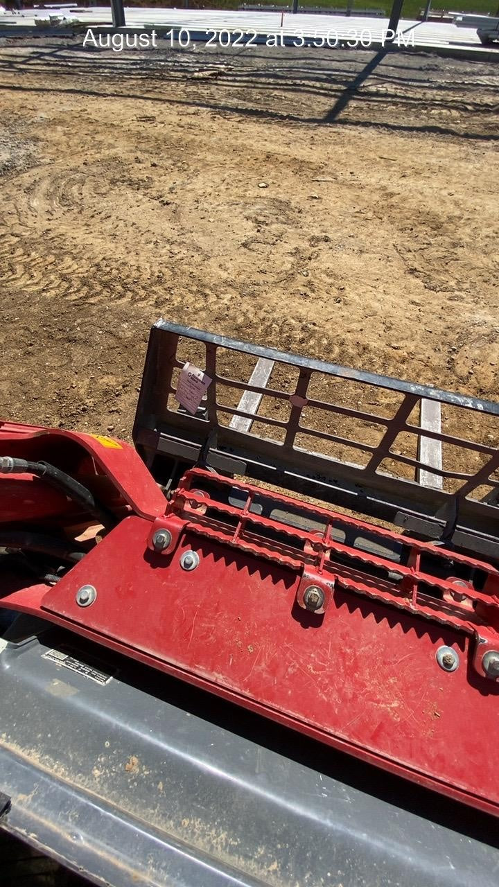 2020 PALADIN 48" Pallet Fork Assembly