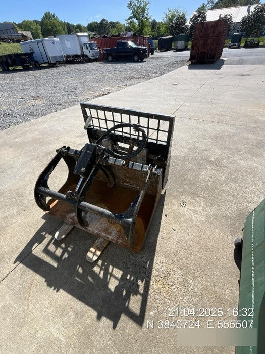 2021 VERMEER MSSA145