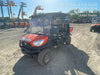 2022 KUBOTA RTV-X1140W-H (Canopy)
