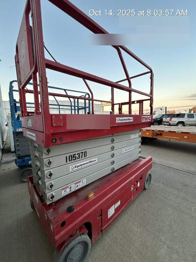2020 MEC 4046SE