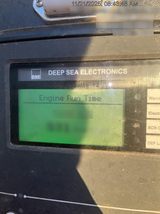 2023 ATLAS COPCO QAS 70