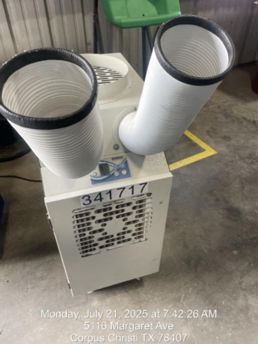 2023 KWIKOOL KPAC1411-2