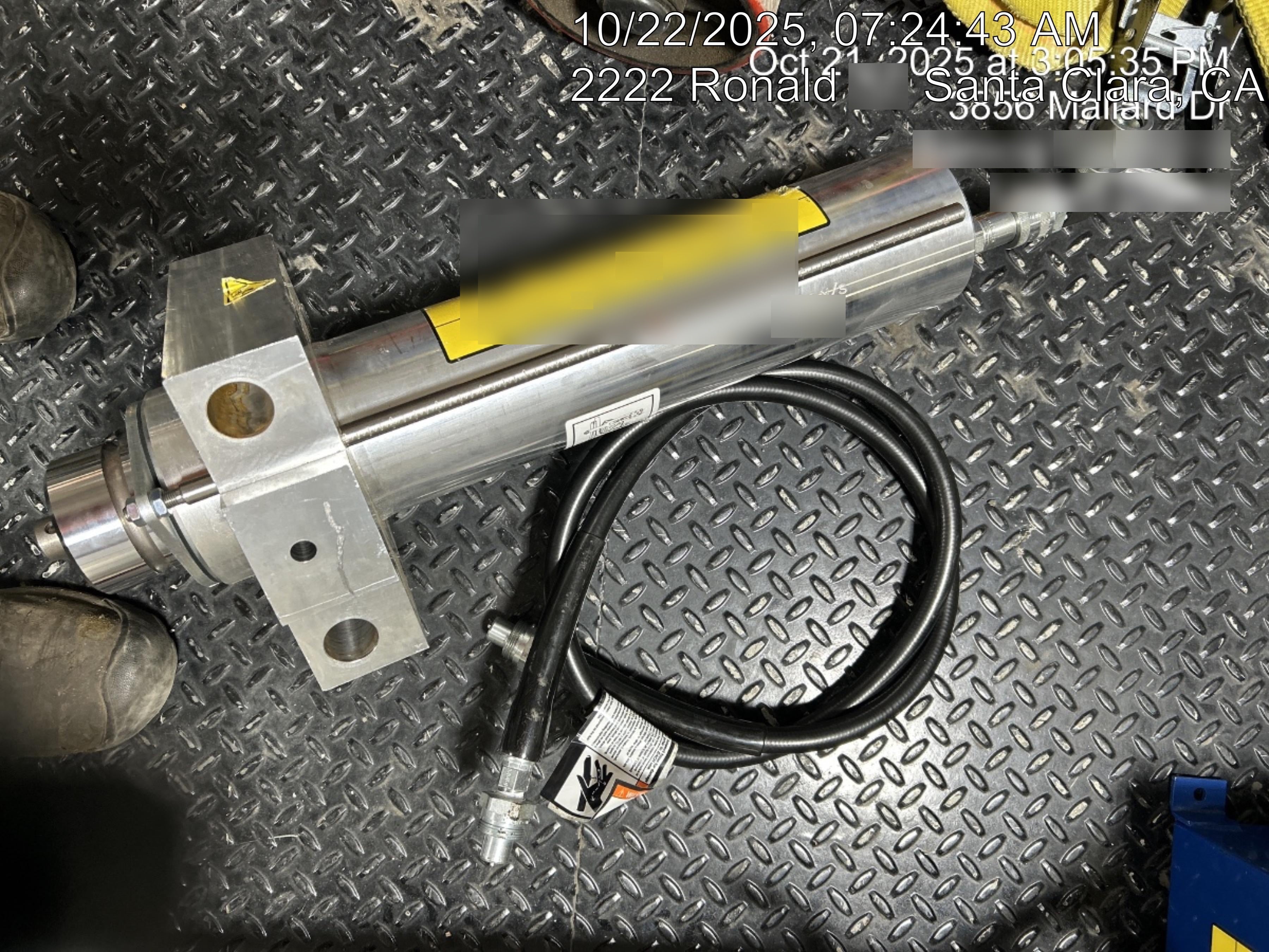 2024 CURRENT TOOLS 254P