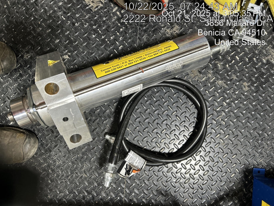 2024 CURRENT TOOLS 254P