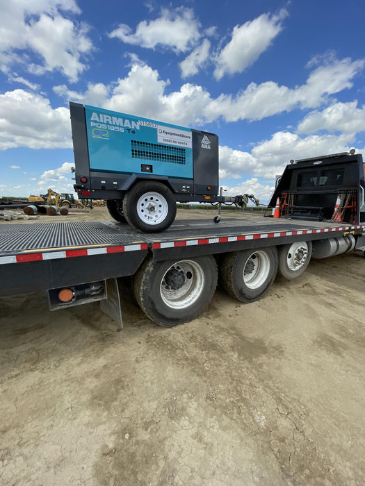 2023 AIRMAN PDS185S CWK