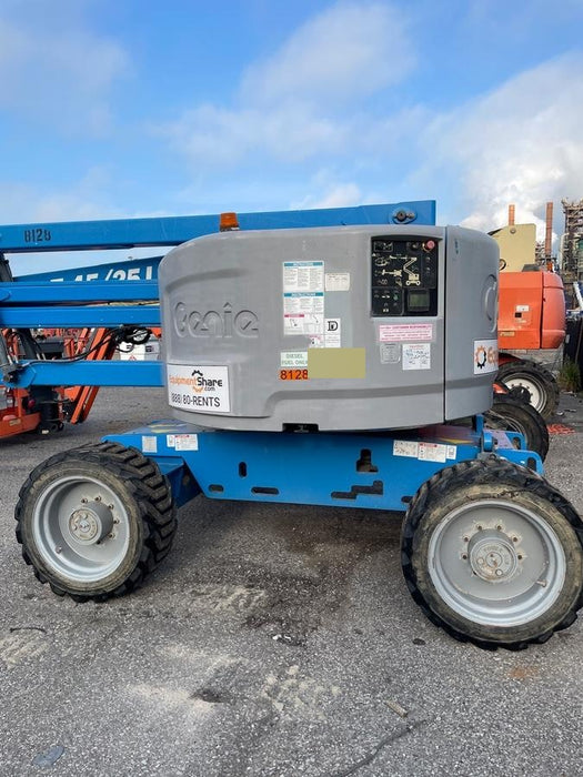 2018 GENIE Z-45/25 RT