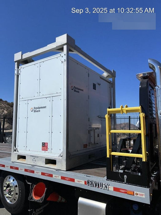 2021 SMARTECH RDDH6000-EH