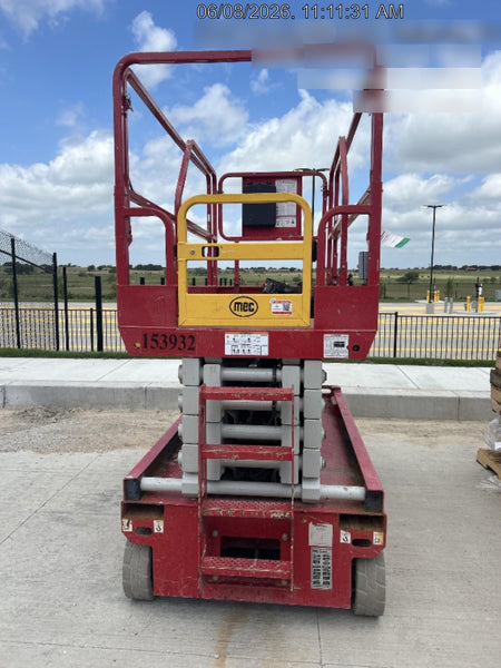 2021 MEC 3346SE