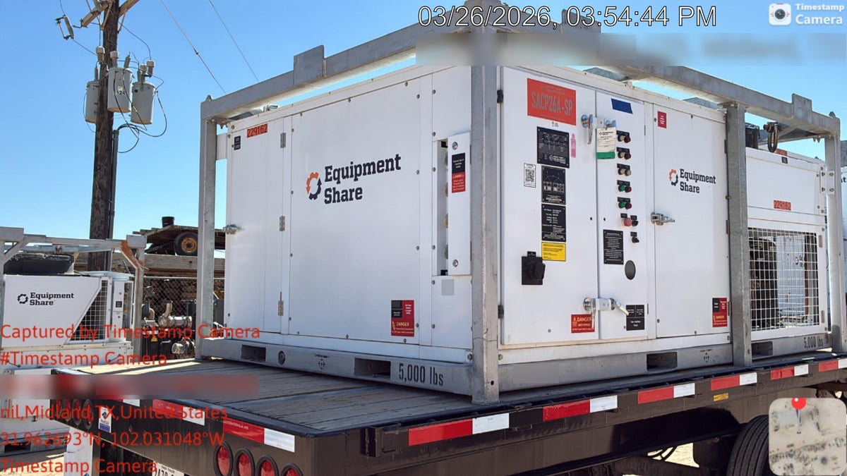 2022 SMARTECH SACP26A-SP