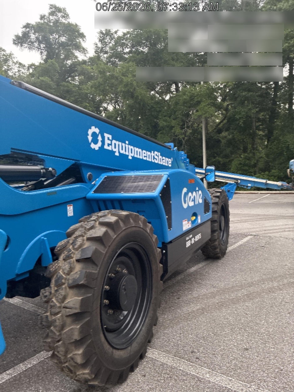 2026 GENIE GTH-1056