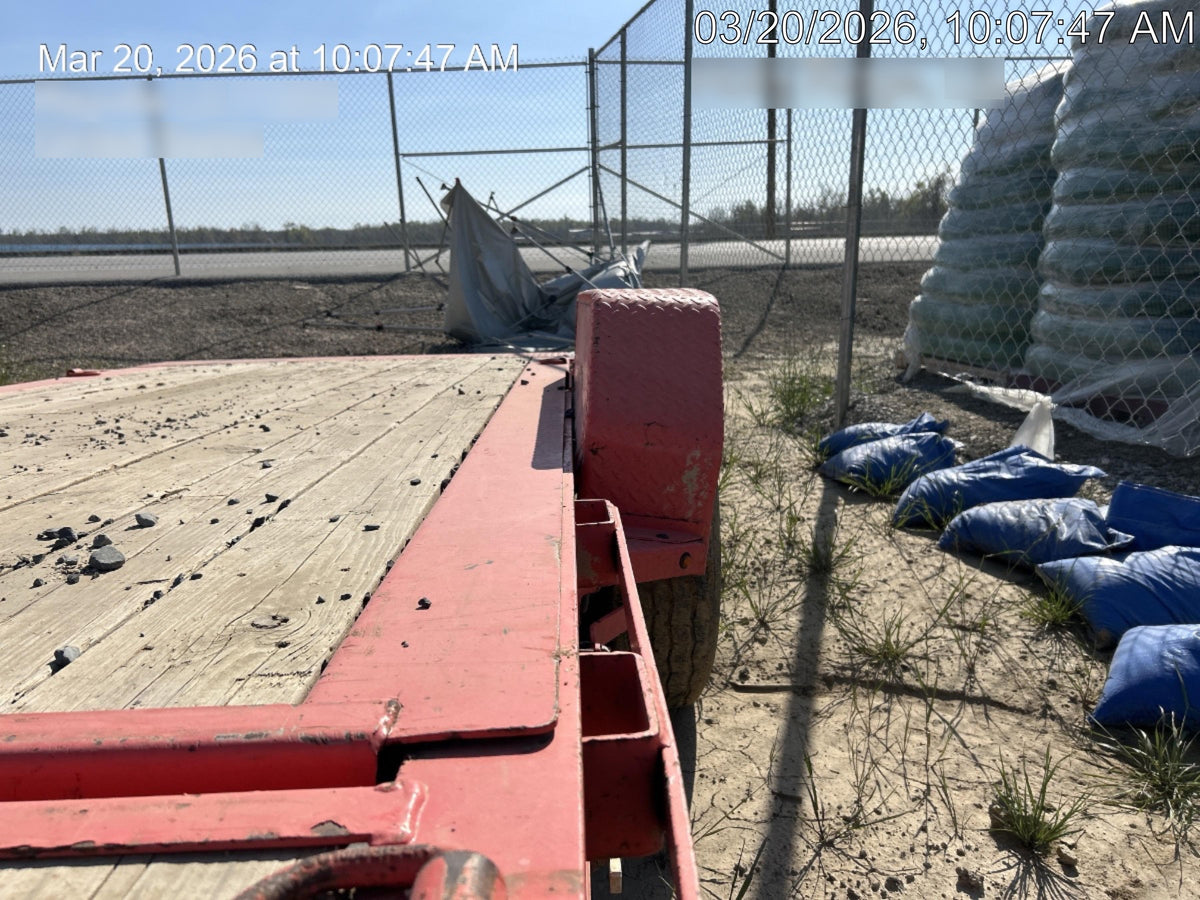 2020 DIAMOND C TRAILERS HDT-18T