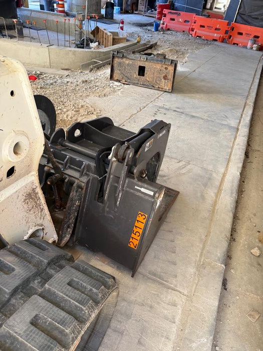 2022 PALADIN UTILITY GRAPPLE 11876-0022