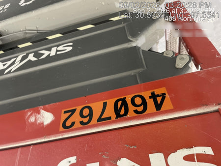 2024 SKYJACK SJ3226