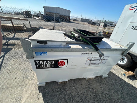 2023 WESTERN GLOBAL 20TCG-ES