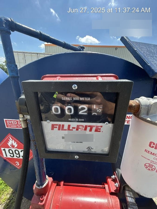 2022 CLUB CAR CA1700D (Canopy)