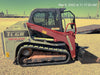 2022 TAKEUCHI TL6CR