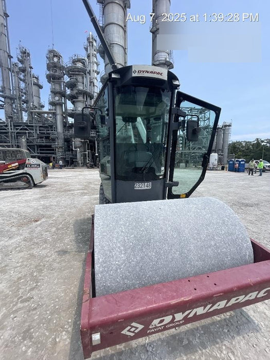 2022 DYNAPAC CA1300D